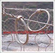 RXI-050型号环形防护网